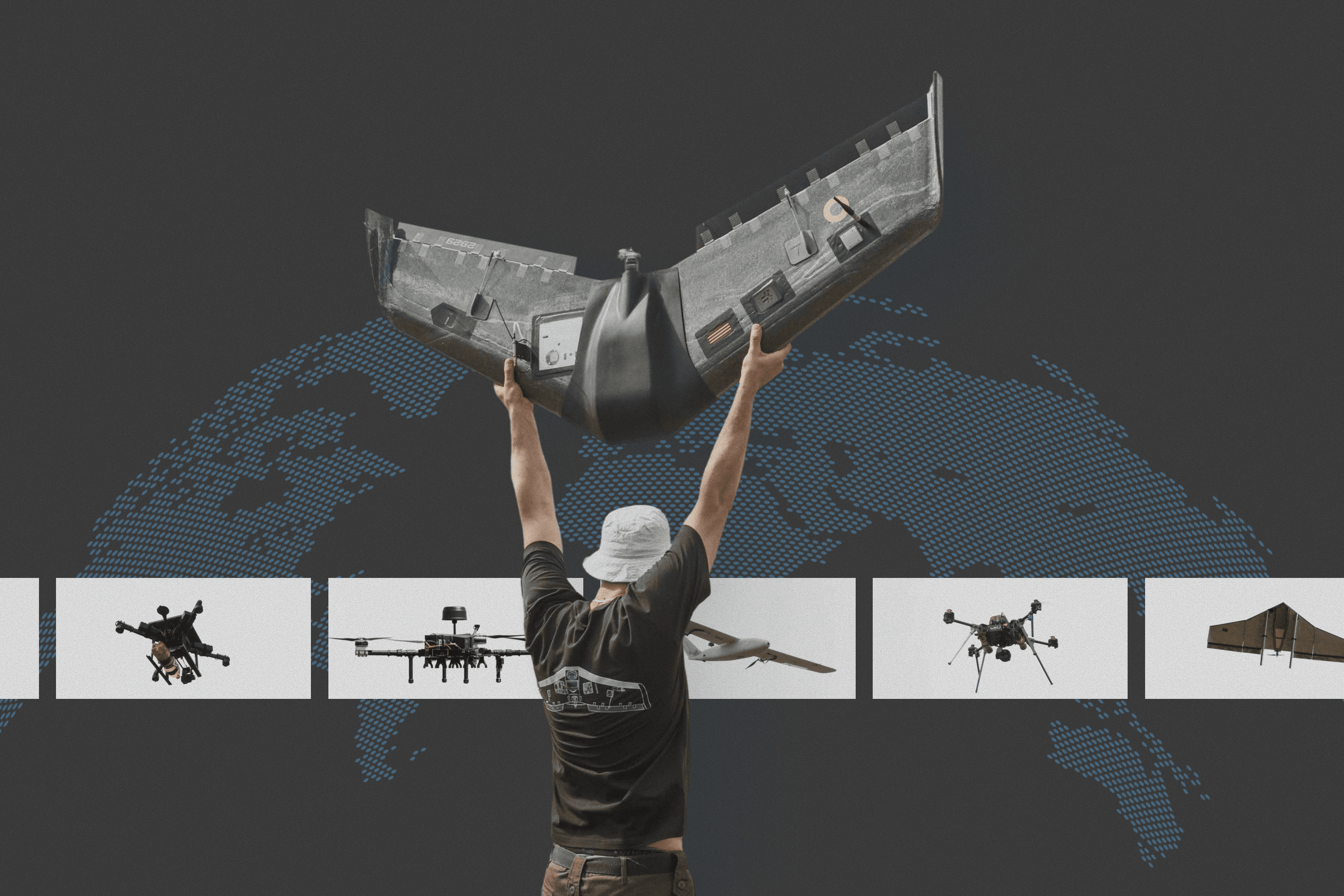 Ukraine opens arms exports, but there are nuances. Why this matters both to us and to the West — an in-depth analysis