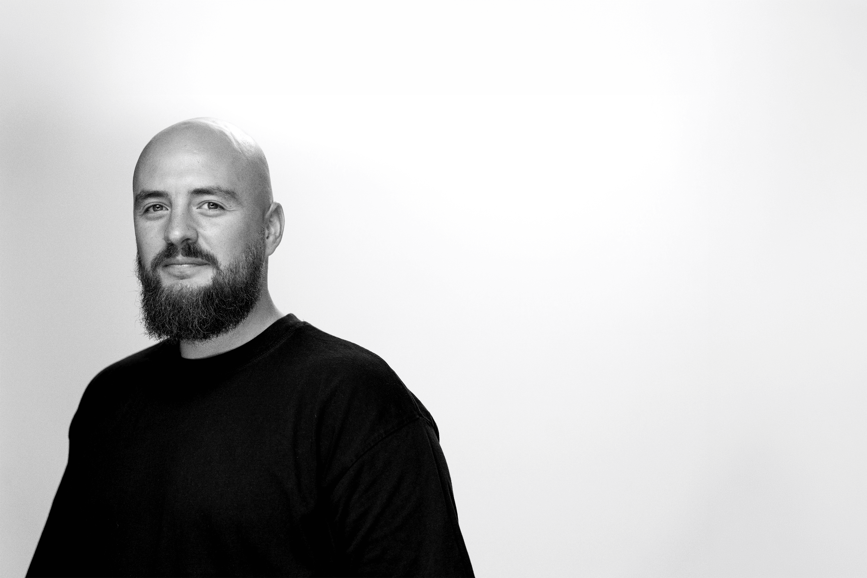 Serhii Melnychenko. “Someone has to make a photographer famous”: Serhii Melnychenko on MYPH, the war, and the international art market