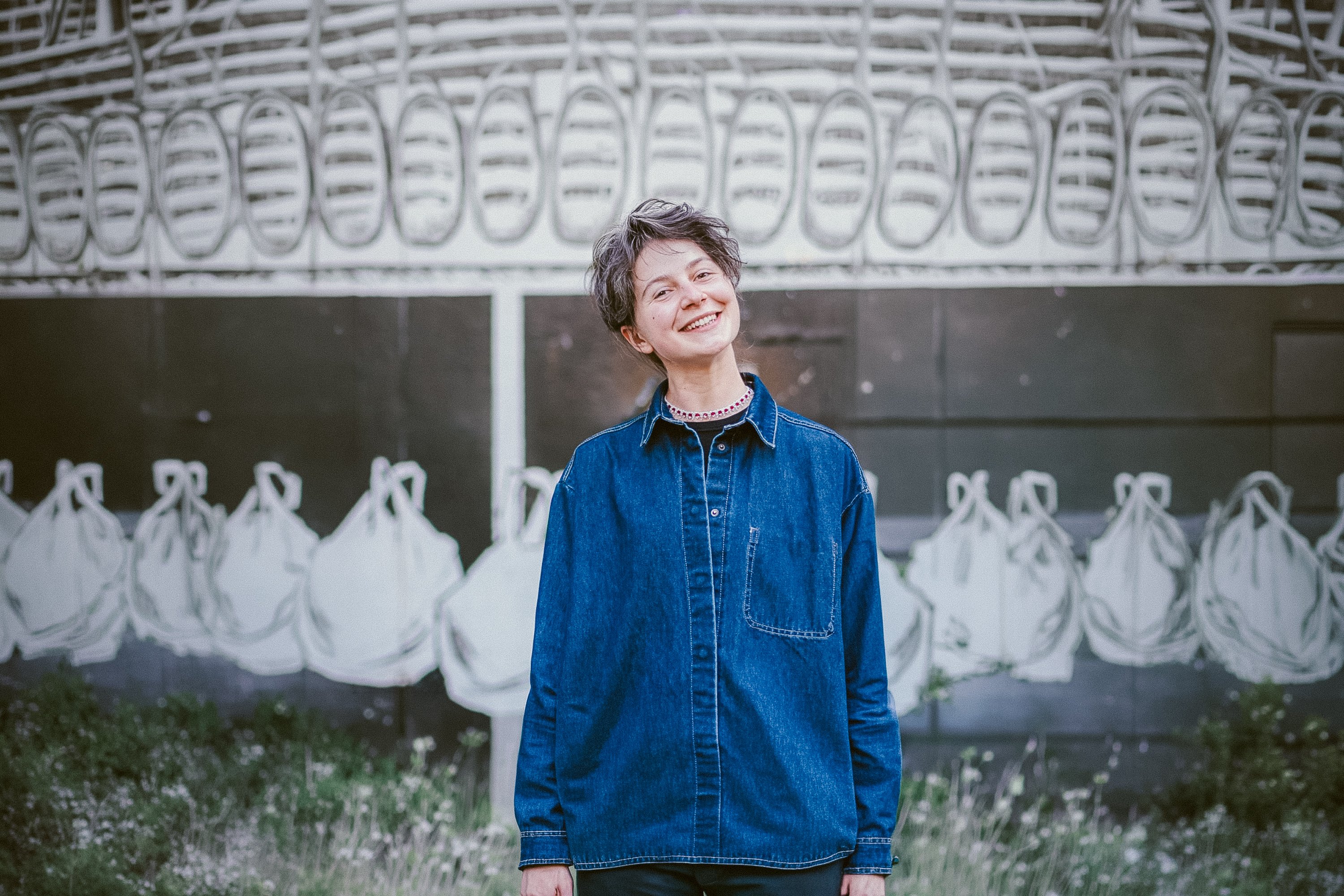 “Not one-off aid, but sustained support.” How the De-Occupation Shop sells produce from farmers in liberated communities in the Kharkiv region — interview