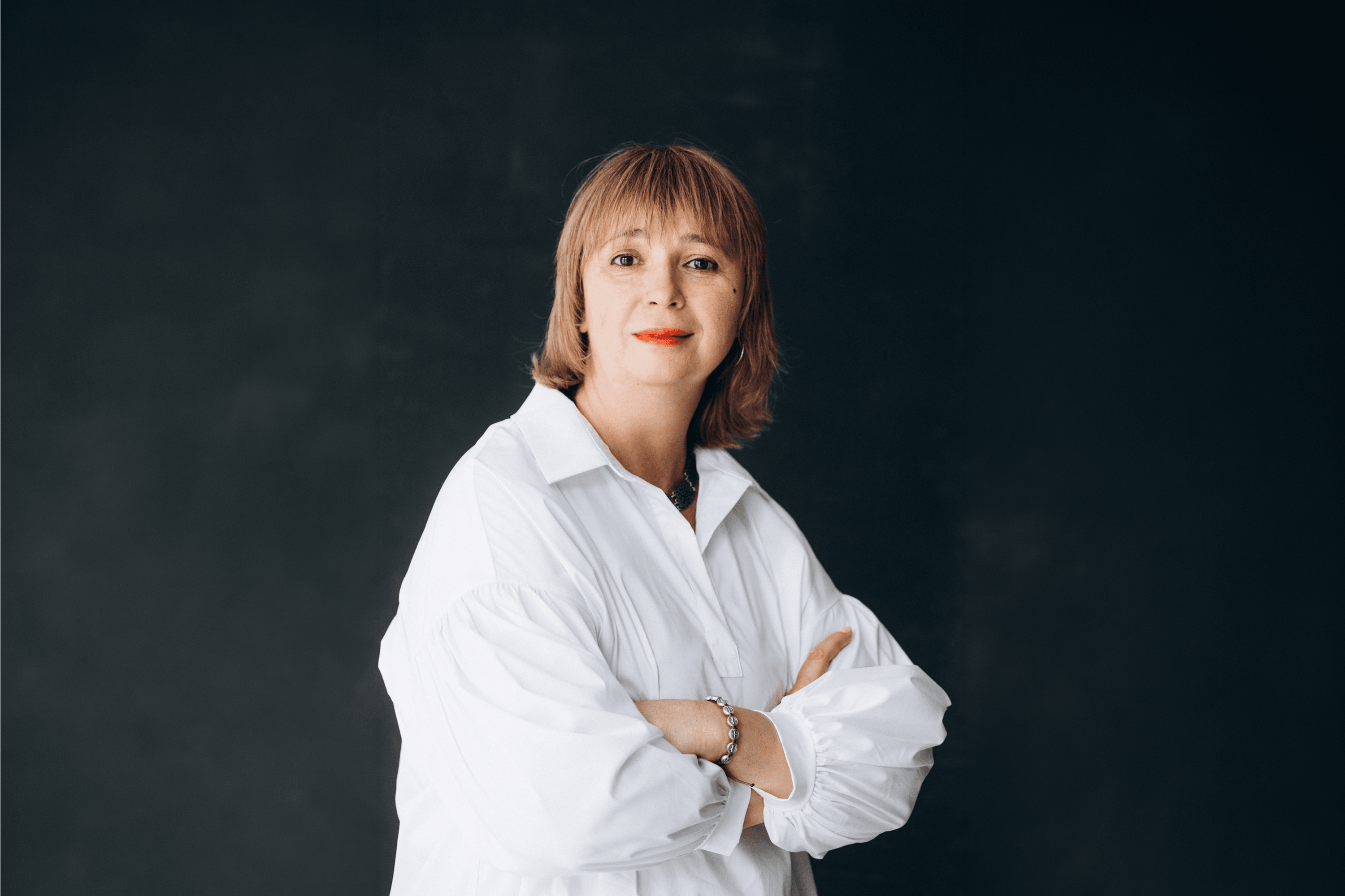 “It’s an honor to support Ukrainian women who have lost loved ones”: How the Maple Hope Foundation helps Ukrainians find their footing during the war