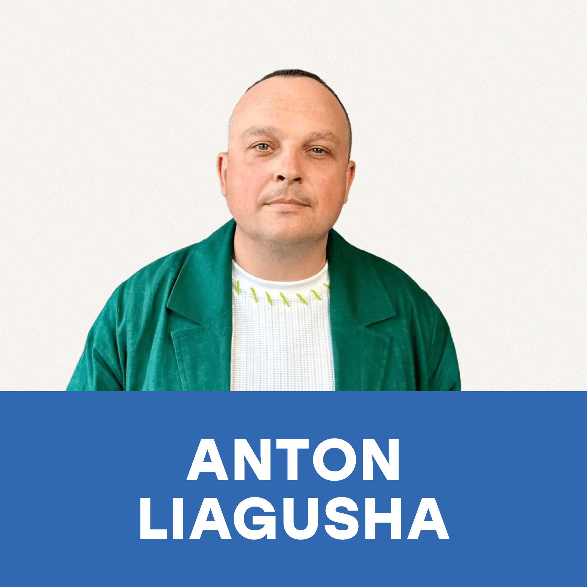 Ukraine is still just learning to speak about its losses. How the politics of memory is being shaped, explains historian Anton Liagusha in the 9th episode of “HERE&THERE”
