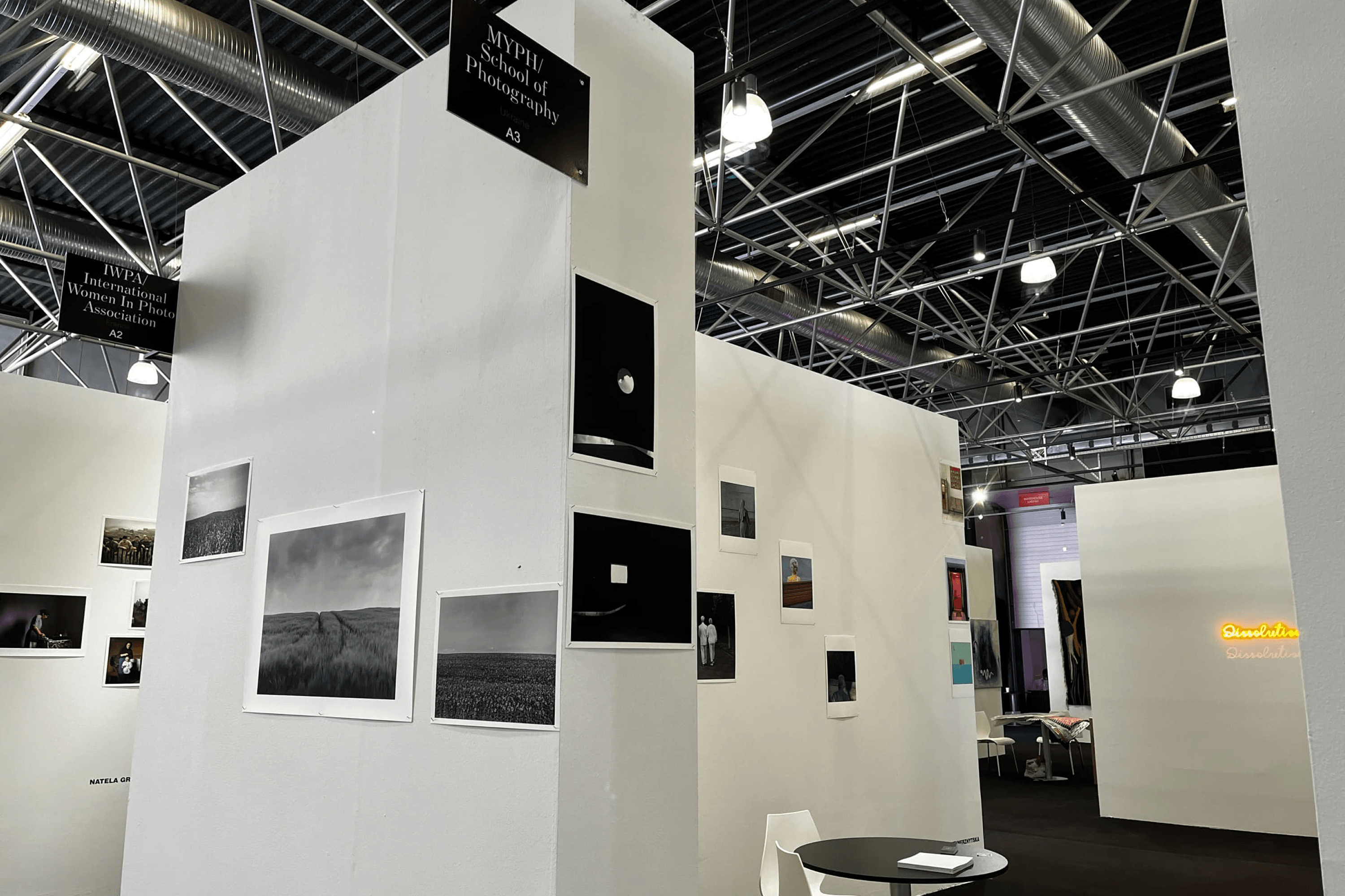 "Tbilisi Art Fair".