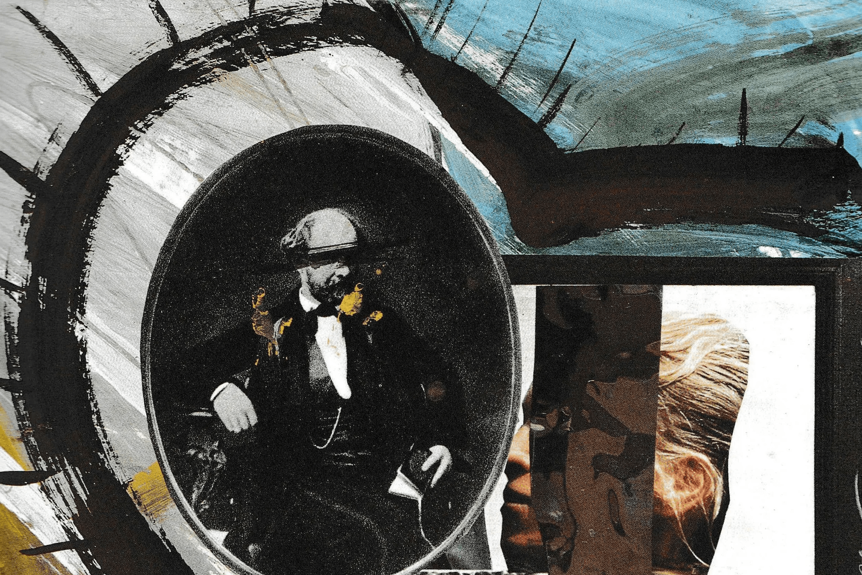 Без назви ІІ, 1991.