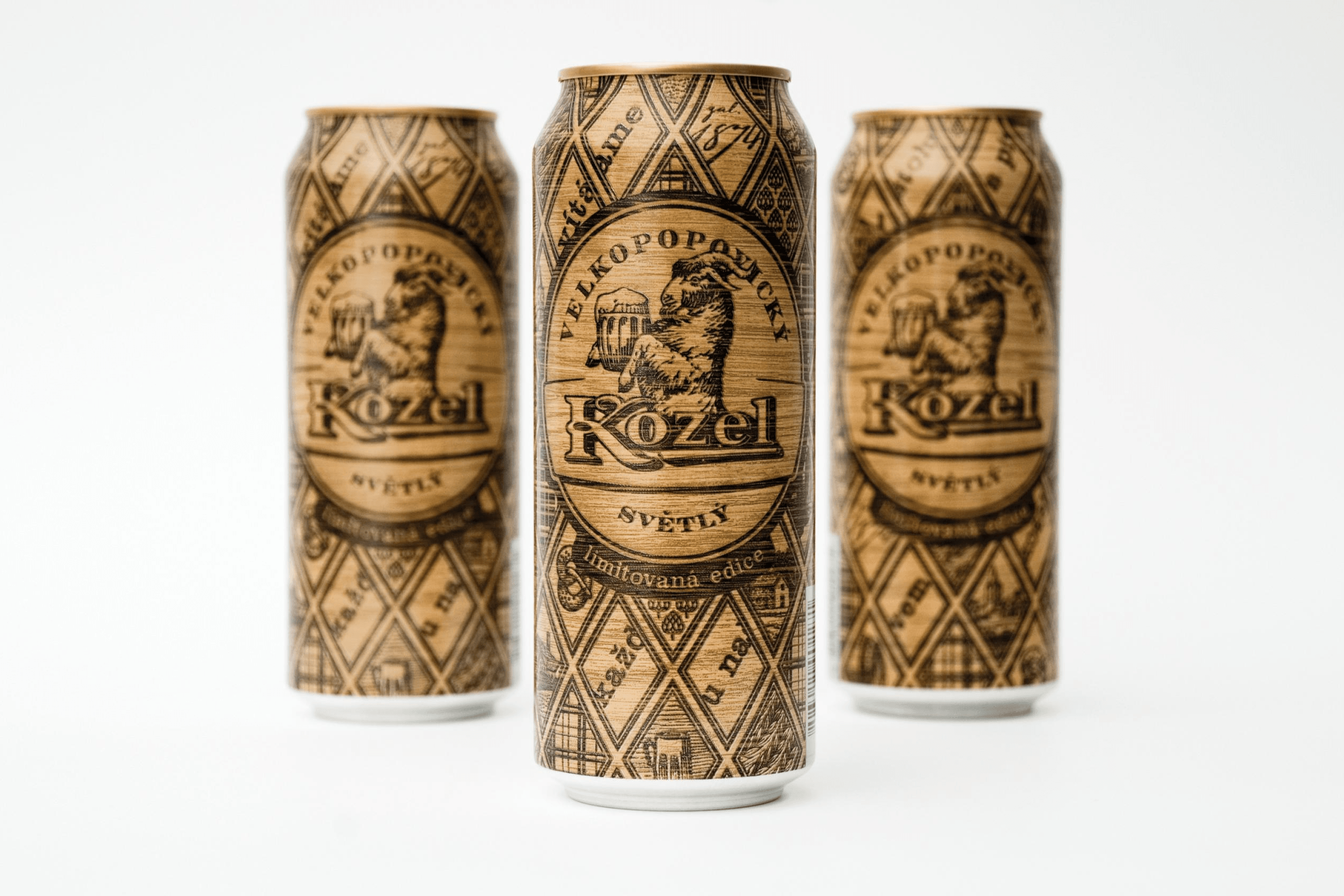 The design was created by Gutsulyak.Studio for Anadolu Efes in 2012.